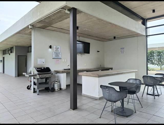 1 BEDROOM APARTMENT FOR SALE IN BALLITO CENTRAL